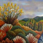 Έκθεση ζωγραφικής Terra Madre